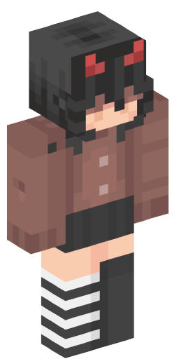 Minecraft Skin #176393