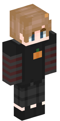 Minecraft Skin #176394