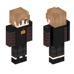 Minecraft Skin #176394