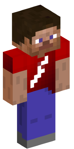 Minecraft Skin #176398