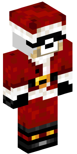 Minecraft Skin #176400