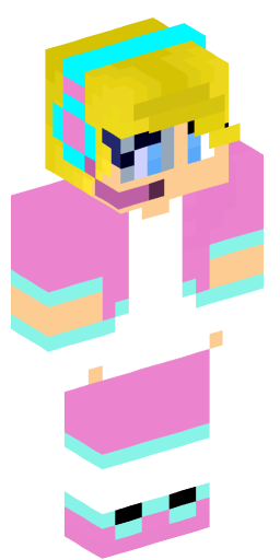 Minecraft Skin #176404