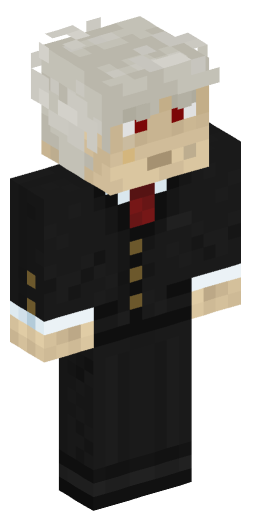 Minecraft Skin #176405