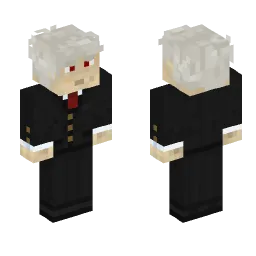 Minecraft Skin #176405