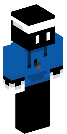Minecraft Skin #176406