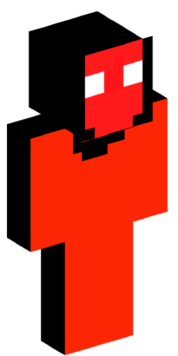 Minecraft Skin #176407