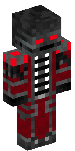 Minecraft Skin #176408