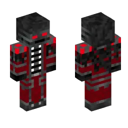 Minecraft Skin #176408