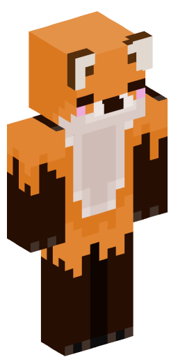 Minecraft Skin #176413