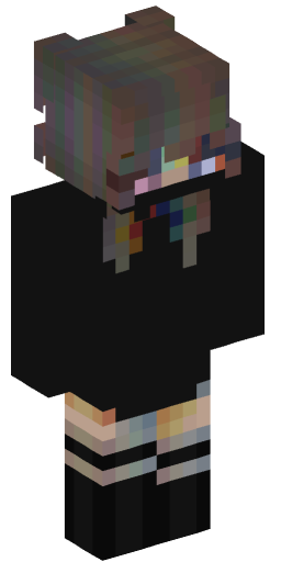 Minecraft Skin #176414