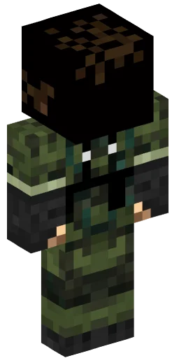 Minecraft Skin #176417