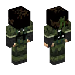 Minecraft Skin #176417