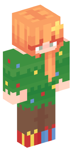 Minecraft Skin #176419