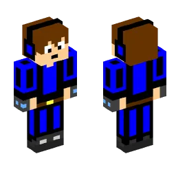 Minecraft Skin #176425
