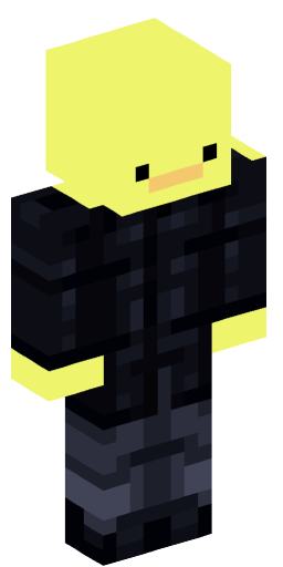 A124lol Minecraft Skin Preview on Minecraft.Co.Com