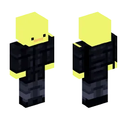 Minecraft Skin #176427