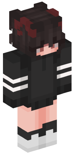 Minecraft Skin #176428