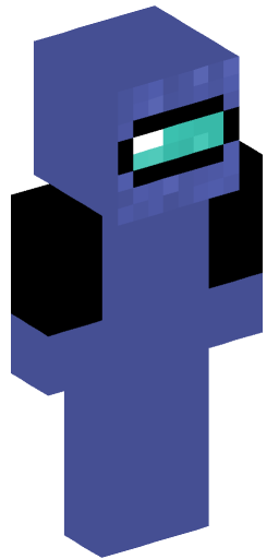 sickkix Minecraft Skin Preview on Minecraft.Co.Com