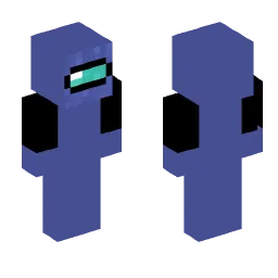 Minecraft Skin #176429