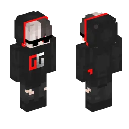 Minecraft Skin #176432