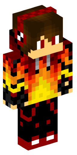 Minecraft Skin #176433