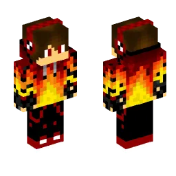 Minecraft Skin #176433