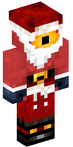 Minecraft Skin #176437