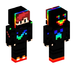 Minecraft Skin #176438