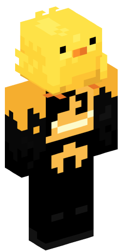 Minecraft Skin #176441
