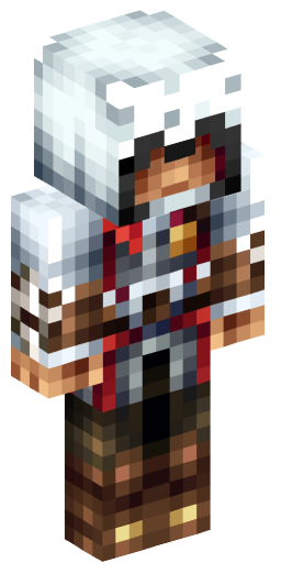 Roodoff Minecraft Skin Preview on Minecraft.Co.Com