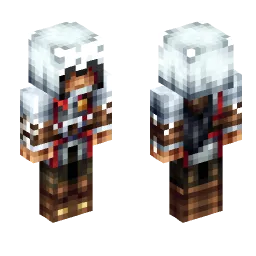 Minecraft Skin #176443