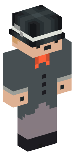 That_TeaGuy Minecraft Skin Preview on Minecraft.Co.Com