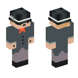Minecraft Skin #176447
