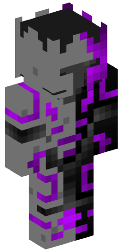 Minecraft Skin #176449