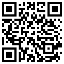 coffeehyper86 QR Code