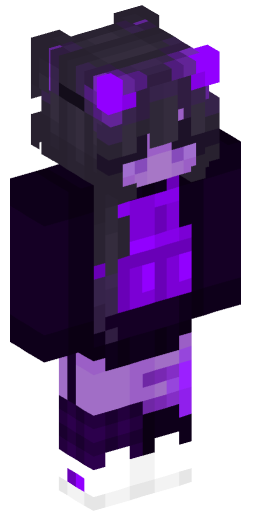 Minecraft Skin #176452