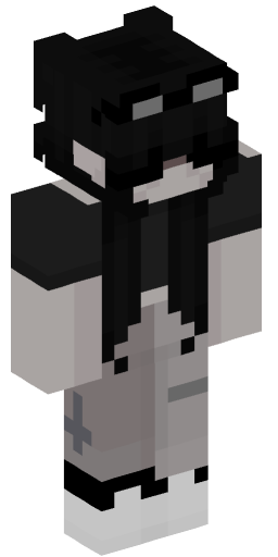 Minecraft Skin #176453