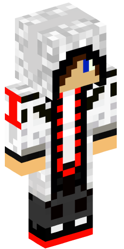 Minecraft Skin #176456