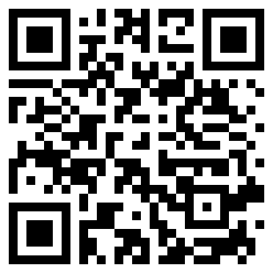 Axolotl_Music QR Code