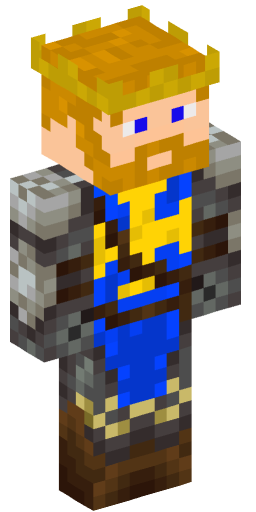 Minecraft Skin #176461