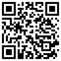 never_gonna QR Code