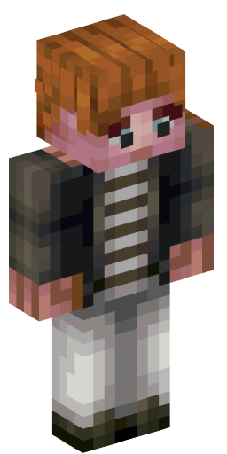 Minecraft Skin #176463