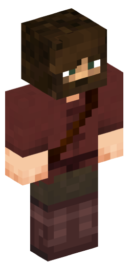 Minecraft Skin #176464