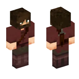 Minecraft Skin #176464