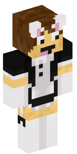 lordtriton Minecraft Skin Preview on Minecraft.Co.Com