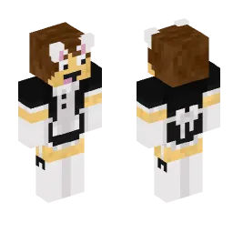 Minecraft Skin #176465