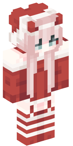 Minecraft Skin #176468