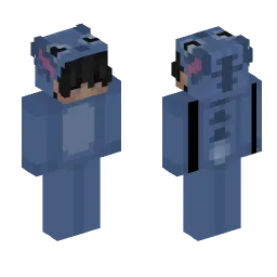 Minecraft Skin #176470