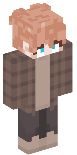 Huenik Minecraft Skin Preview on Minecraft.Co.Com