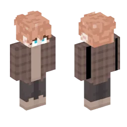 Minecraft Skin #176471